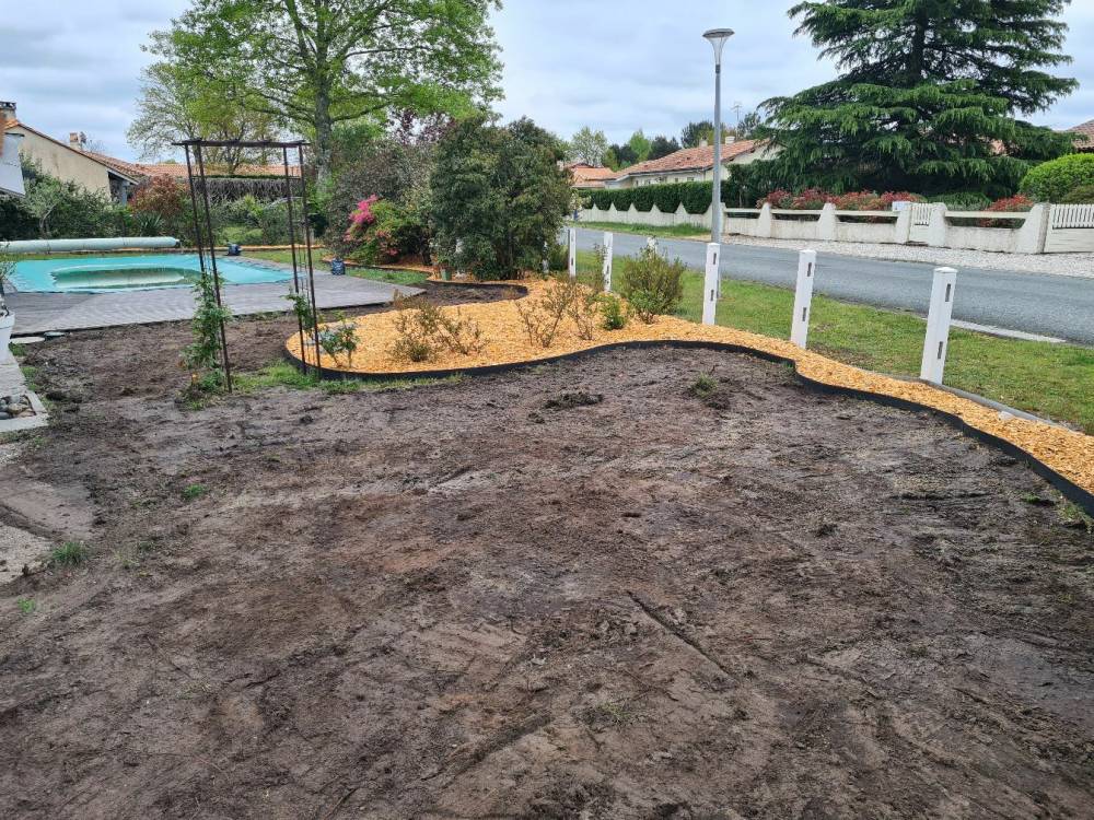 Bonnet Gérard pendant piscine 1
